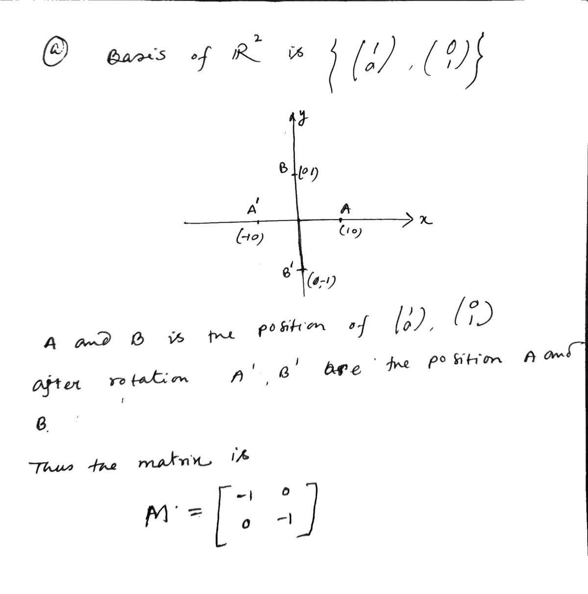 Advanced Math homework question answer, step 1, image 1